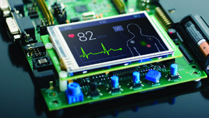Embedded Software